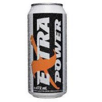 Energético EXTRA POWER 473ml